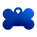 Ovadeks Custom Engraved Personalized Identification ID Pet Dog Cat Name Tag