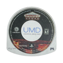 Tom Clancy's Rainbow Six Vegas Sony Playstation Portable PSP Video Game Disc