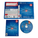 Disney Infinity 2.0 Edition Sony Playstation 4 PS4 Video Game