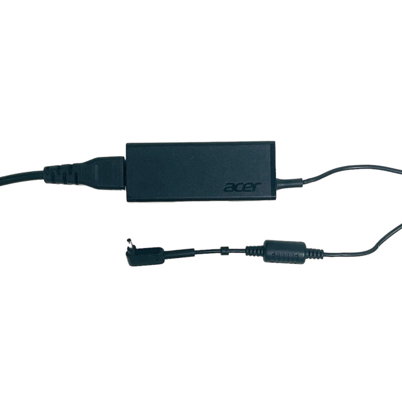 Acer Aspire 19v 2.37A 45W Laptop Power Charger Cord A13-045N2A