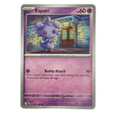 Espurr 2026 Pokemon Chaos Rising Common Card 036/086