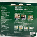 Hunter Comfort Saver 7-Day Programmable Thermostat Room Control 44668