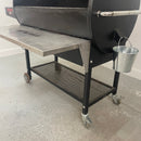 Rec-Tec Wood Pellet Electronic Smoker & Grill RT-680