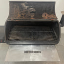 Rec-Tec Wood Pellet Electronic Smoker & Grill RT-680