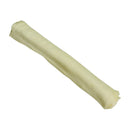 9"-11" Natural Dog Chew Treat Rawhide Retriever Roll