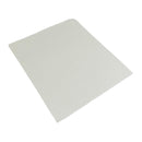 Ovadek's Oil ZECO Triple Fast Flow 15.13"x12.63x0.031" Filter Pad FF-100