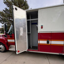 2015 International Terrastar Ambulance RV Motorhome Utility Work Truck