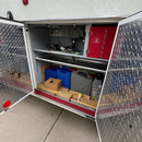 2015 International Terrastar Ambulance RV Motorhome Utility Work Truck