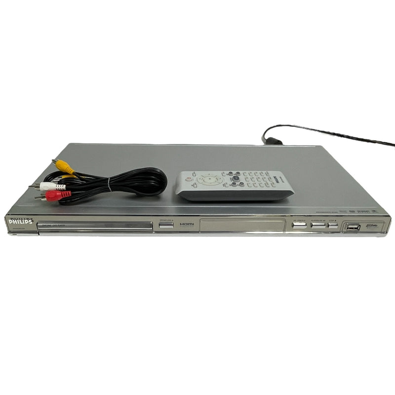 Phillips HDMI USB Direct DVD Player DVP-5960 w/ Remote