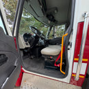 2015 International Terrastar Ambulance RV Motorhome Utility Work Truck