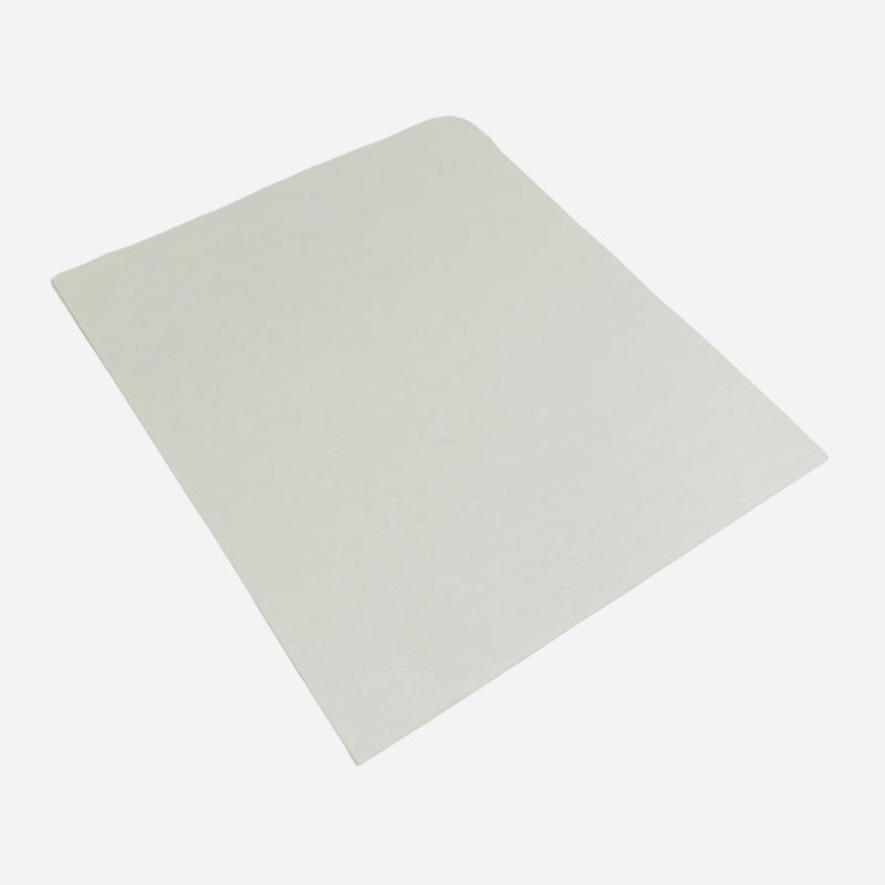 Ovadek's Oil ZECO Triple Fast Flow 15.13"x12.63x0.031" Filter Pad FF-100