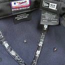 New Era 59FIFTY Detroit Tigers Official On-Field MLB Fitted Baseball Cap Hat