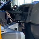 2015 International Terrastar Ambulance RV Motorhome Utility Work Truck