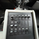 2015 International Terrastar Ambulance RV Motorhome Utility Work Truck