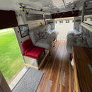 2015 International Terrastar Ambulance RV Motorhome Utility Work Truck