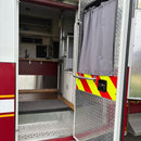 2015 International Terrastar Ambulance RV Motorhome Utility Work Truck