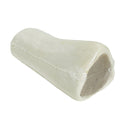 2"-3" Natural Long Lasting Dog Chew Treat Stuffed Sterilized Cow Beef Shin Bone (Various Flavors)