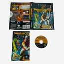 Dragon's Lair 3D Return to the Lair Nintendo GameCube Video Game