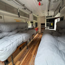 2015 International Terrastar Ambulance RV Motorhome Utility Work Truck