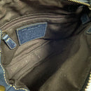 Coach Special Edition Fall 2004 Suede Leather Handbag Purse Shoulder Bag C04U-7061