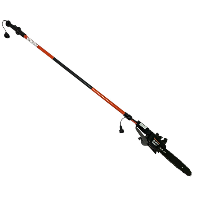 Remington 15 ft. 8-amp 120V 10