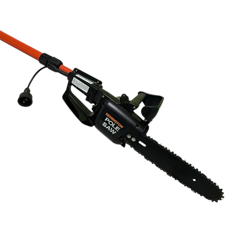 Remington 15 ft. 8-amp 120V 10