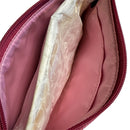 Coach Heritage Stripe Collection Y2K Wristlet Bag 42382