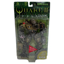 Quake II 2 Alien Strogg Tank Series One 1 ReSaurus Action Figure