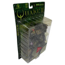 Quake II 2 Alien Strogg Tank Series One 1 ReSaurus Action Figure