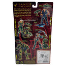 Quake II 2 Alien Strogg Tank Series One 1 ReSaurus Action Figure