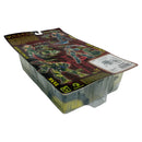 Quake II 2 Alien Strogg Tank Series One 1 ReSaurus Action Figure