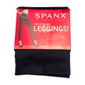 Spanx By Sara Blakely Look At Me Now Leggings