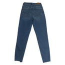 American Eagle Next Level Stretch Womens Curvy Hi Rise Jean Leggings Jeggings