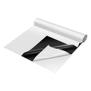 Vivosun Panda Film Black and White 6 Mil 10'x100' Reflective Tarp Poly Sheet