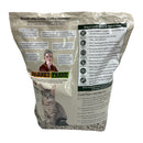 Cranky Frank Hemp Kitty Cat Non-Clumping Litter 15 lb Bag