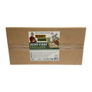 Cranky Frank Small Animal Hemp Fibre Cage Liner 7 Pack of 10"x20" Liners