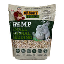 Cranky Frank Hemp Small Animal Bedding 3-lb Bag