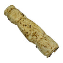 10"-12" Dog Chew Treat Natural Beef Cow Cheek Roll - NOT Rawhide