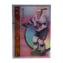 Wayne Gretzky 1994-95 Topps Division's Finest ClearChrome NHL Hockey Card