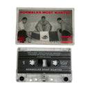 Norwalks Most Wanted Rap Hip Hop Chicano Cassette Tape