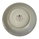 Sunnycraft Sunny's Pride Sunstone Collection Apple Pie Recipe 11" Baking Dish