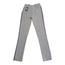 Mizuno Serious Performance Mens Blue Stripe Baseball Pants