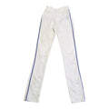 Mizuno Serious Performance Mens Blue Stripe Baseball Pants