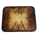 The Pampered Chef Family Heritage Collection 15x12" Large Rectangle Baking Stone