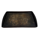 The Pampered Chef Family Heritage Classics Collection 11"x17" Stoneware Bar Pan