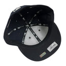 New Era 59FIFTY Detroit Tigers Official On-Field MLB Fitted Baseball Cap Hat