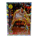 Todd Fuller 1996-97 Topps Draft Pick Exchange