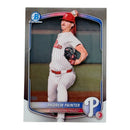 Andrew Painter 2025 Topps Bowman Chrome Prospects Baseball Card BCP-116