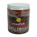 Momofuku David Chang Extra Spicy Chili Crunch 5.5 oz Jar