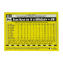 Jackson Holiday Topps 35th Anniversary 1990-2025 Baseball Card 90B2-26